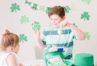 St. Patrick’s Day Decoration Ideas for a Festive Home