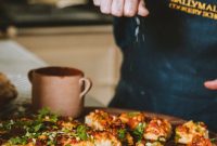 Soda Bread Pizza: Rustic Irish-Style Pizza Recipe