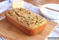 Quick Buckwheat Bread Recipe: Fast, Nutty Loaf in 45 Minutes