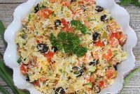 Creamy Jack Cheese Dip Recipe for Parties and Game Day