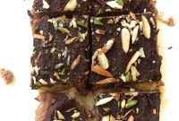 Triple Chocolate Kalakand Recipe: Rich Indian Milk Dessert