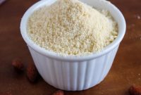 Almond Flour Substitutes: Top Alternatives and How to Use Them