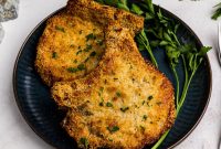 Crispy Gluten-Free Pork Chops in the Air Fryer