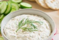 Creamy Smoked Salmon Spread Recipe for Bagels & Appetizers