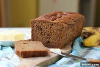 Ultimate Homemade Banana Bread Recipe You’ll Make Again