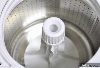 Deep Clean Your Top-Loading Washing Machine: Step-by-Step Guide