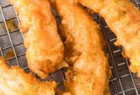 Crispy Beer-Battered Shrimp Recipe — Crunchy Fried Shrimp Guide