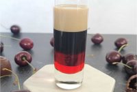 Chocolate-Covered Cherry Shot Recipe (Video)