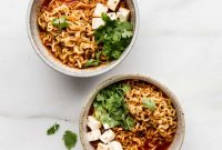 Authentic Kimchi Ramen Recipe: Spicy Korean Noodle Soup Guide