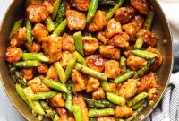 Turmeric Black Pepper Chicken Recipe for Flavorful Weeknight Meals