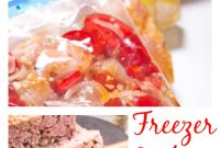 Beginner’s Guide to Getting Started with Freezer Cooking
