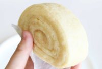 Tofu Mantou Recipe: Chinese Yeasted Steamed Buns Made with Tofu