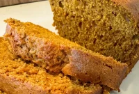 Moist Sourdough Pumpkin Bread Recipe for Fall Baking