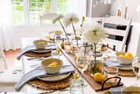 Chic Summer Dinner Party Ideas to Impress Your Guests