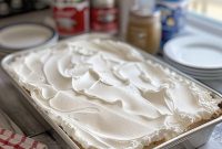 Heavenly Cream Cheese Cake: Irresistible Slice of Perfection