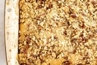 Rustic Cowboy Coffee Cake Recipe for Rich Morning Flavor