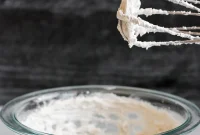 Coconut Whipped Cream Recipe: Light, Dairy-Free Topping in Minutes