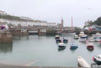 Porthleven Food Festival — Cornwall’s 2019 Seafood & Street Food Guide