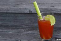 How Long Does Clamato Last After Opening? Shelf Life Guide