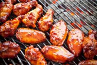 How to Break Down Chicken Wings for Crispy Cooking