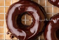Homemade Baked Chocolate Donuts Recipe for Moist, Rich Donuts