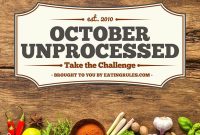 October Unprocessed Vault: Day 11 Highlights and Takeaways