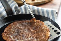 Crispy Korean Potato Pancakes (Gamja-Jeon) — Authentic Recipe