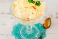 No-Churn Carnivore Ice Cream: Rich, Creamy Meat-Based Dessert