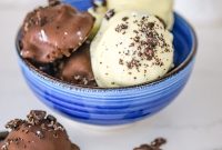 Frozen Oreo Yogurt Bites Recipe: Creamy No-Bake Dessert Squares