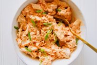 Buffalo Chicken Recipes for Lighter, Flavorful Meals