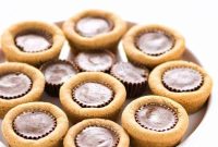 Gluten-Free Reese’s Peanut Butter Cookie Cups Recipe