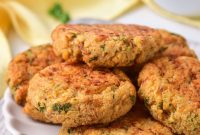 Why Homemade Crab Cakes Taste Better Than Store-Bought