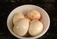 Smoked Jalapeño Deviled Eggs with Creamy Chipotle Filling
