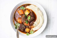 Moroccan Beef Tagine Recipe: Traditional Slow-Cooked Stew