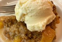 How to Make a Perfect Fresh Peach Crisp Every Time