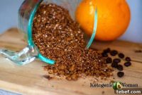Smoky Sweet Keto Coffee Dry Rub BBQ Spice That Beats Trader Joe’s