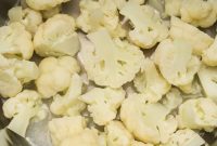 Instant Pot Cauliflower Recipes: Quick Tender Cauliflower in Minutes