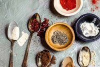 Authentic Jamaican Jerk Seasoning Recipe & Homemade Spice Blend
