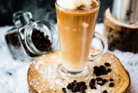 Creamy Iced Coffee with Milk Recipe: Chilled Cafe-Style Drink
