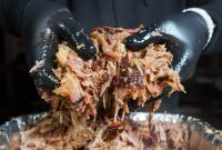 Perfect Slow-Cooker Pulled Pork Sandwich Recipe