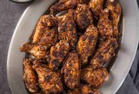 How to Cut Whole Chicken Wings Into Flats and Drumettes for Perfect Portions
