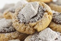 Muddy Buddy Cookie Recipe: Crunchy Chocolate-Peanut Treats