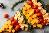 22 Festive Holiday Party Appetizers to Delight Your Guests