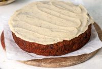 Moist Banana Olive Oil Cake Recipe for Perfect Homemade Dessert