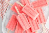 Refreshing Watermelon Popsicle Recipe: 3-Ingredient Frozen Treats