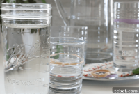 Create a Kitchen Hydration Station: Why You Need One and How to Build It
