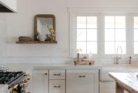DIY White Concrete Countertops: Advantages, Drawbacks & Tips