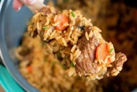 Instant Pot Beef Stew Casserole Recipe for Tender, Hearty Meals