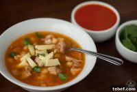 New Mexican Posole Recipe: Authentic Red Chile Posolé
