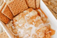 Smoked Cream Cheese with Apple Pie Flavor: Recipe & Tips